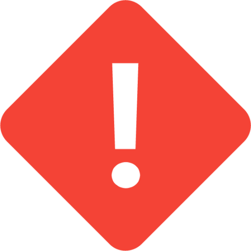 High Priority Icon
